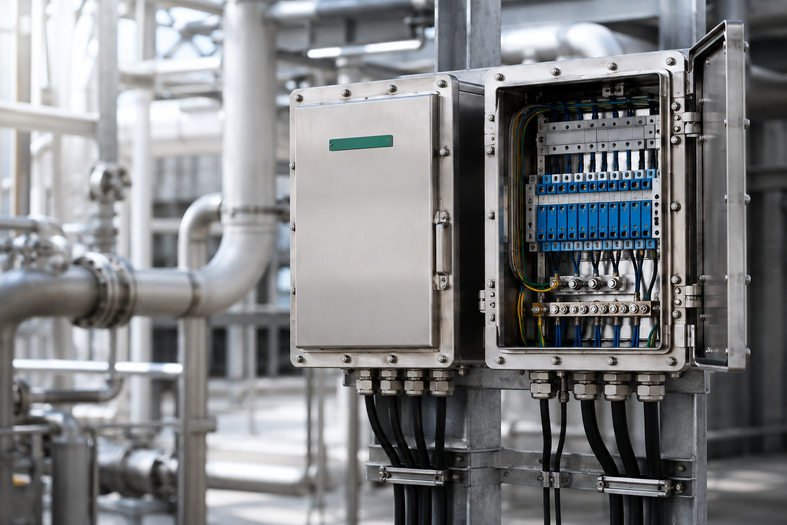 Junction Box